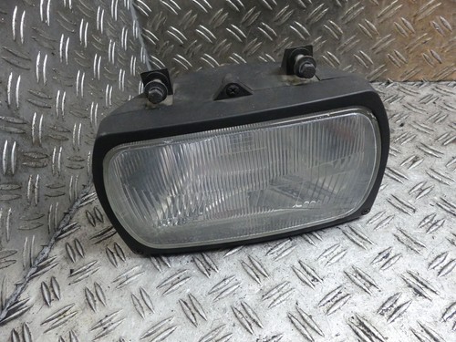 Bmw 1100 99 faro - gs,