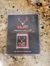 Garmin onX Premium GPS Hunt
