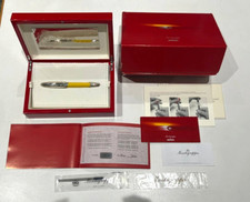Montegrappa Edizione Annuale