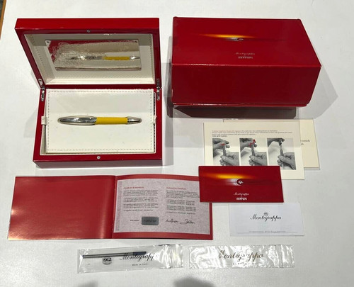 Montegrappa edizione annuale - edizione,