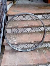 Vintage Nisi Mixer Coppia Cerchi Copertoncino L'Eroica Colnago Bianchi  