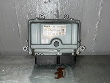 CENTRALINA ECU MERCEDES CLASSE