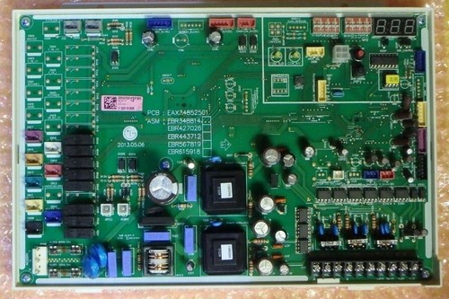 Scheda elettronica di - lg,