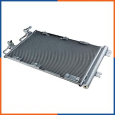 Radiatore Condensatore Aria