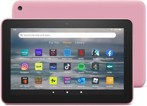 Amazon fire tablet - amazon,