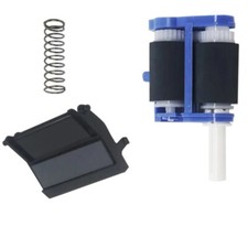 Rullo raccoglitore vassoio