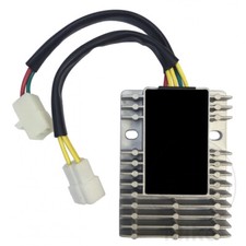 Regolatore raddrizzatore DZE