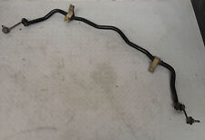 ALFA 147 (2000-2004) 1.6 BENZINA 88KW 3P BARRA STABILIZZATRICE ANTERIORE