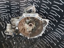 CAMBIO MECCANICO FORD FIESTA BENZINA