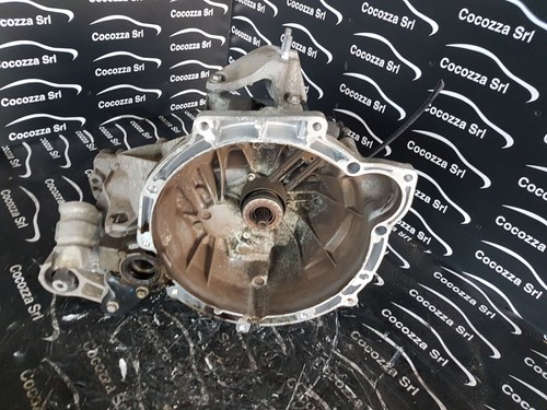 Cambio meccanico ford - meccanico,