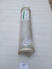 Filtro Marino Verde, Carbonio