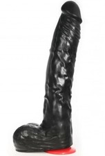 Fallo realistico ENORME pene