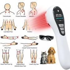 808nm 650nm laser - 808nm+650nm, freddo