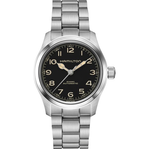 Nuovo orologio hamilton - nuovo,