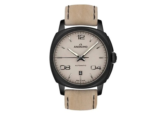 Orologio lusso anonimo - orologio, di