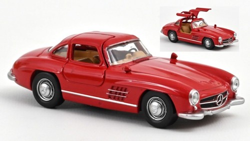 Modellino auto scala 43 - modellino,