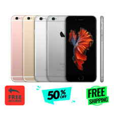 Apple iPhone 6s - 16 GB 32 GB
