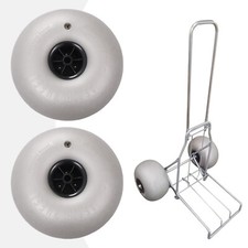 2pz Ruota Palloncino 16"