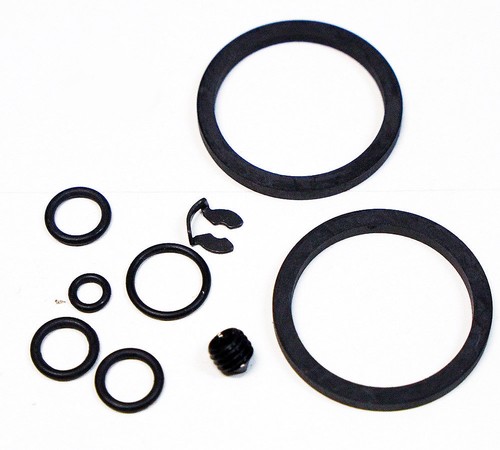 Kit manutenzione pinza - pinza, freno