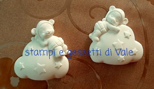 Stampi silicone per - stampi,