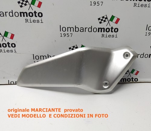 Carena coperchio radiatore - carena,