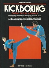 Ennio Falsoni KICKBOXING Corso