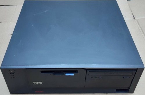 Ibm thinkcentre 8193 p4 - thinkcentre, mt-m