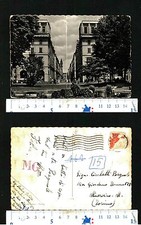 TORINO (TO) - VEDUTA DI VIA