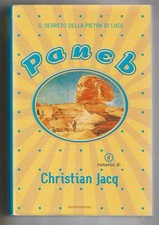 CHRISTIAN JACQ - Paneb Il