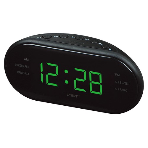 Orologio digitale led con - digitale,
