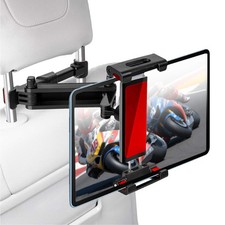 Porta Tablet per Poggiatesta
