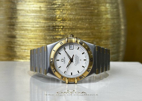 Omega constellation - omega,