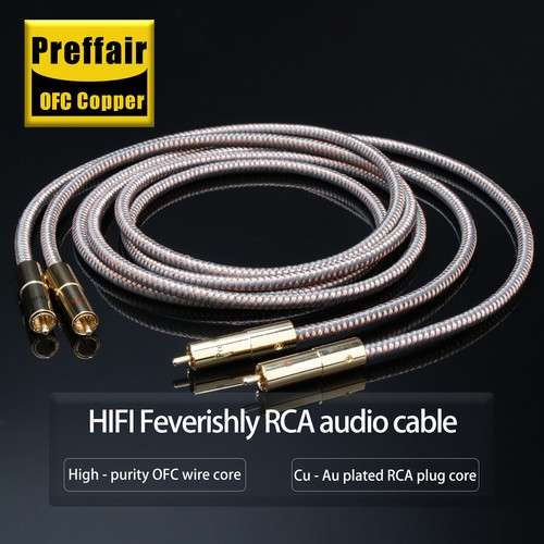 Coppia cavo spina hifi - coppia,