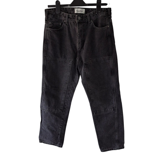 Jeans falegname pull bear - falegname, &