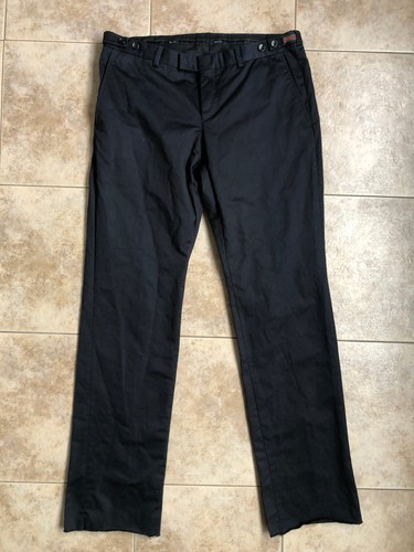 Pantalone gucci vintage - pantalone,