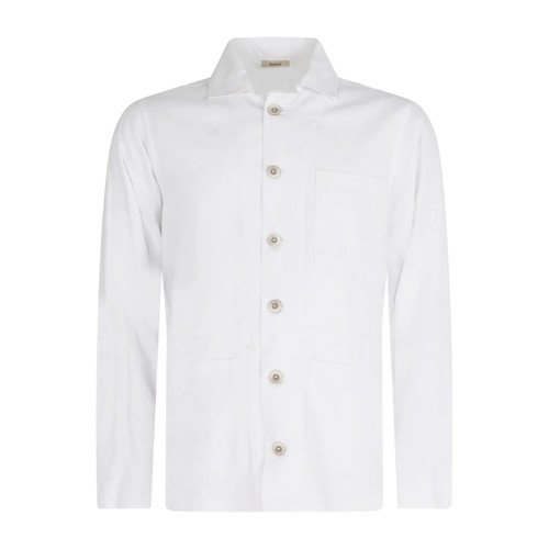 Barbati giacca overshirt - barbati,
