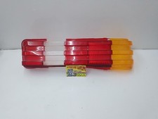 Lente Gruppo Ottico Posteriore