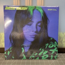 Poster Billie Eilish Wall Art
