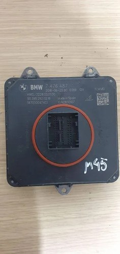 Centralina luci xeno bmw - xeno,