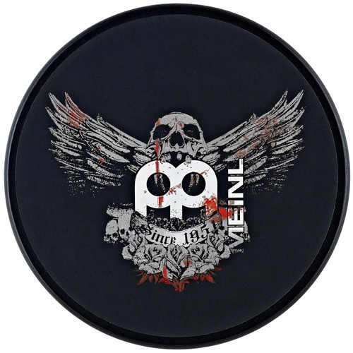 Meinl cymbals mpp - meinl, mpp-6-jb,