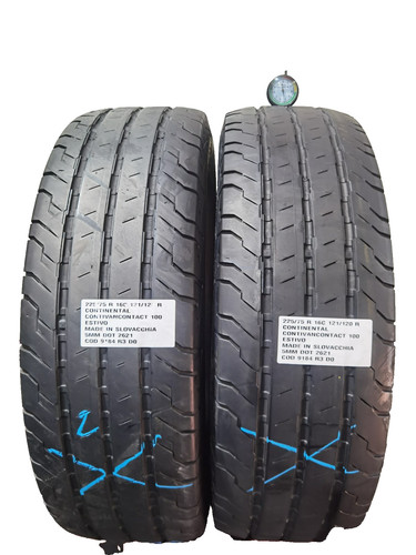 Pneumatici usati 225 r - pneumatici, 225/75