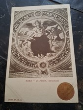 Cartolina Commem. Fp Non