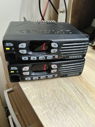 Ripetitore uhf kenwood - uhf,