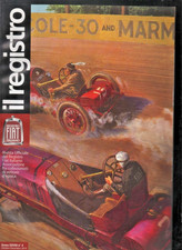 il REGISTRO FIAT italiano