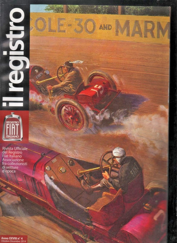 Registro fiat italiano - fiat,