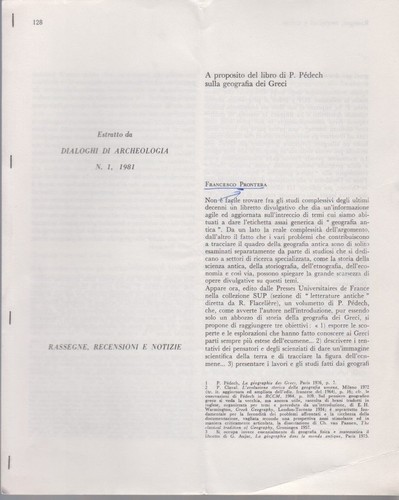 Proposito del libro p - proposito, di