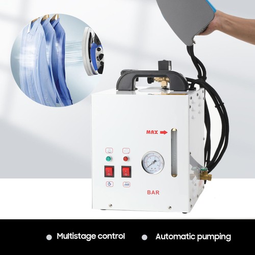 Generatore vapore 900w - generatore,