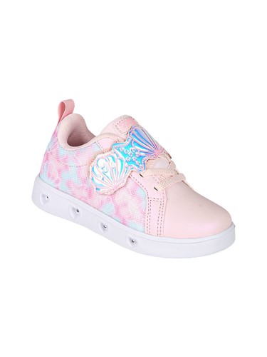 Giardino oro sneakers - d'oro,