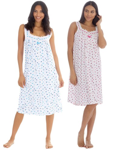 Donna senza maniche cotone - donna,