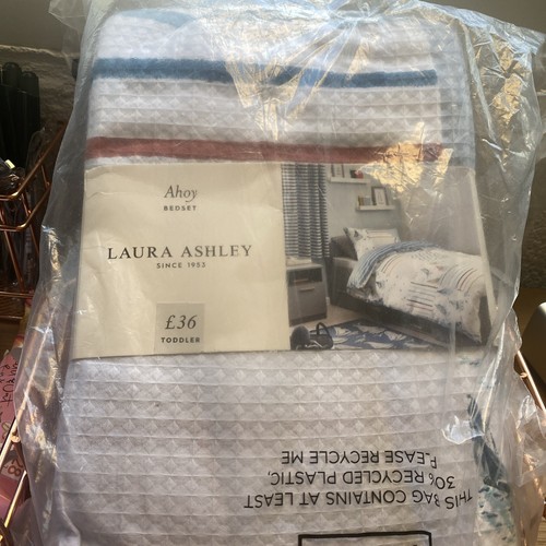 Set letto laura ashley - letto,